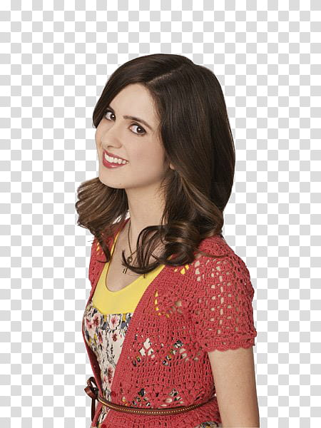 Laura Marano transparent background PNG clipart