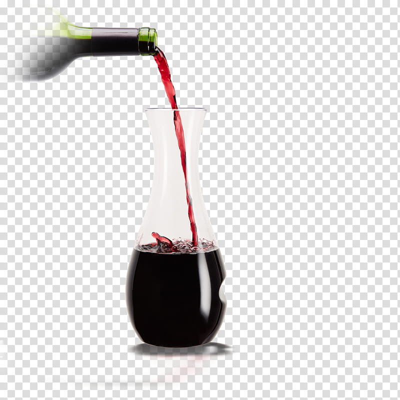 Wine Glass, Red Wine, Decanter, Tableware, Bottle, Carafe, Liquid, Barware transparent background PNG clipart