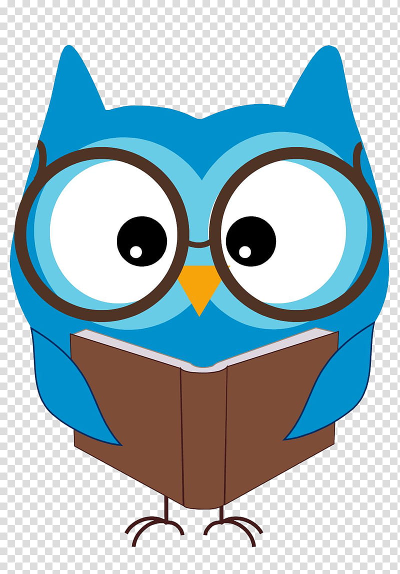 Bird Silhouette, Owl, Book, Blog, Cartoon, Presentation, Blue, Bird Of Prey transparent background PNG clipart