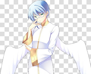 Personaje Angel , _0004_TNA_06 icon transparent background PNG clipart thumbnail