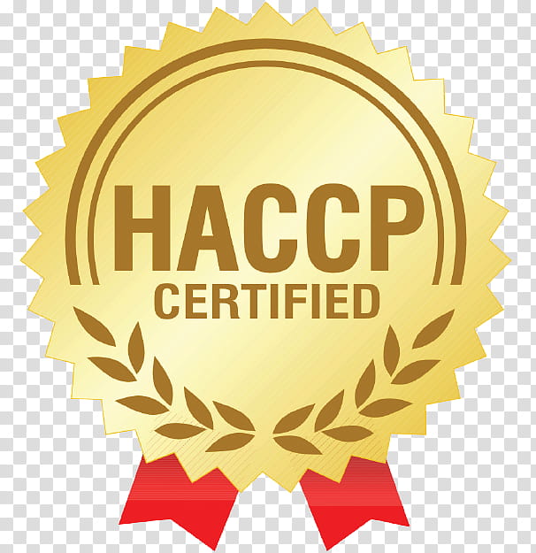 brc food certificate logo clipart