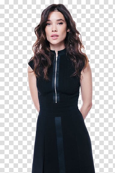 astrid berges frisbey , woman standing transparent background PNG clipart