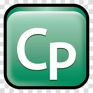 Adobe Family, Adobe Captivate CS icon transparent background PNG clipart