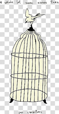 wire birdcage illustration transparent background PNG clipart