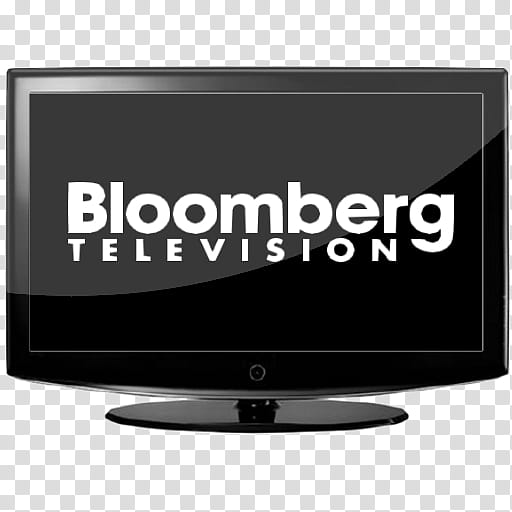 TV Channel Icons News, Bloomsberg TV transparent background PNG clipart