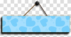 Cosas para tu marca de agua, blue print transparent background PNG clipart