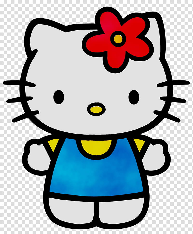 HD hello kitty logo wallpapers | Peakpx