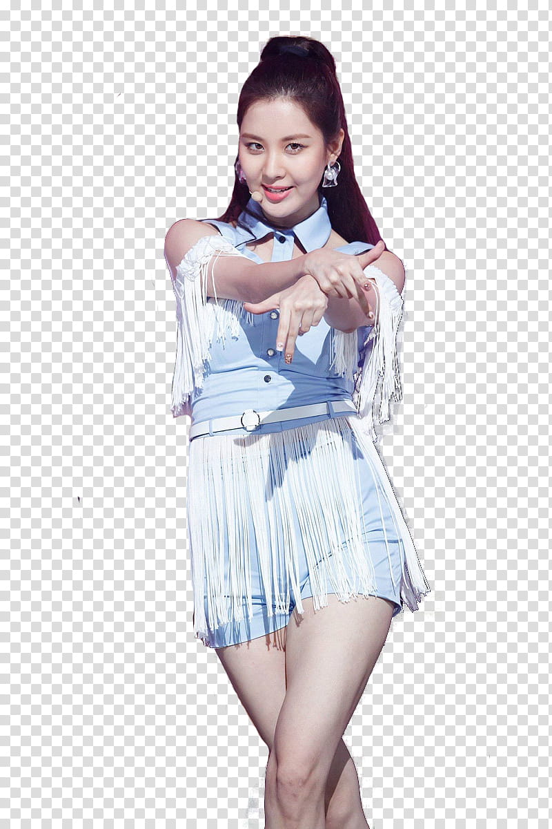 Seohyun All Night. transparent background PNG clipart