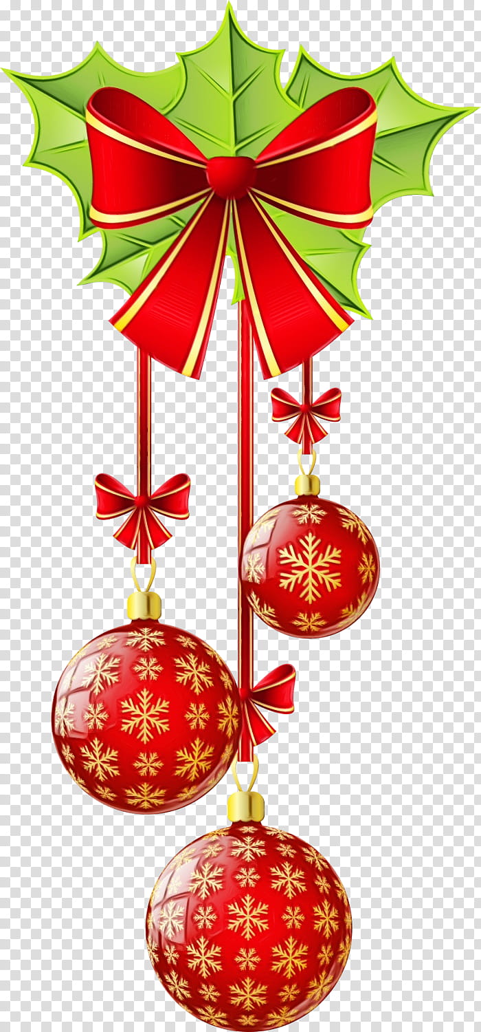 Christmas Tree Ornaments, Watercolor, Paint, Wet Ink, Mrs Claus, Christmas , Christmas Decoration, Christmas Ornament transparent background PNG clipart