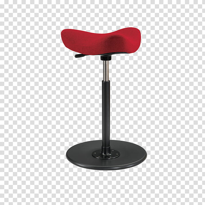 Table, Varier Furniture AS, Chair, Varier Move Tilting Saddle Stool, Kneeling Chair, Standing Desk, Varier Variable Balans Kneeling Chair, Textile transparent background PNG clipart