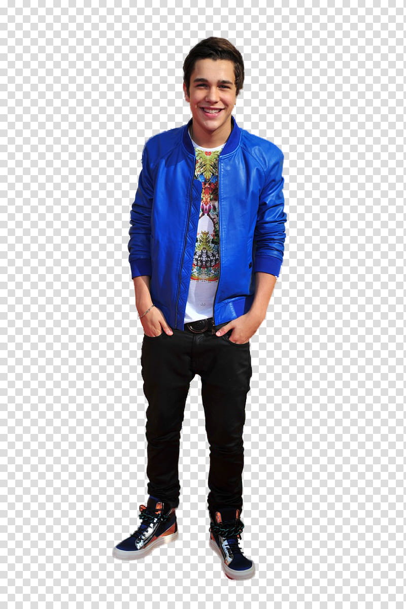 Austin Mahone transparent background PNG clipart