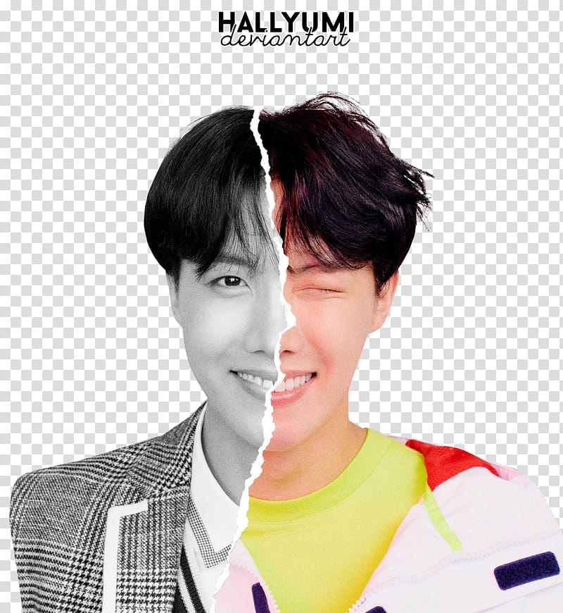 BTS Love Yourself Answer L Ver, man wearing green crew-neck top transparent background PNG clipart