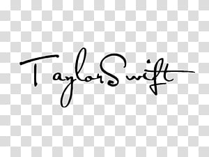 Taylor Swift texto transparent background PNG clipart thumbnail