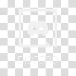 ALPHI icon v , discord_prtr_, Discord logo transparent background PNG clipart