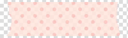 kinds of Washi Tape Digital Free, pink polka-dot apparel transparent background PNG clipart