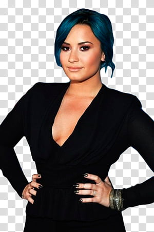 Demi Lovato 4 transparent background PNG clipart thumbnail