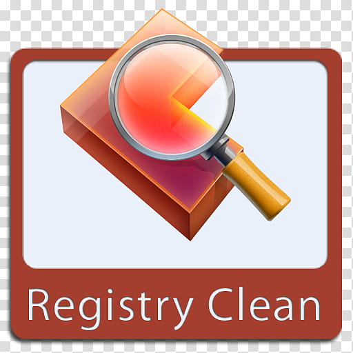 Application ico , registry clean transparent background PNG clipart