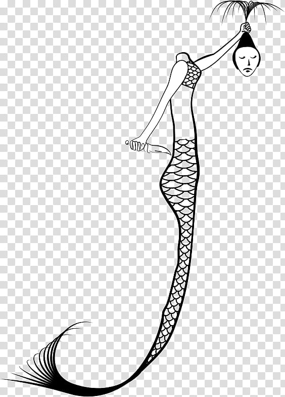Art Abstract, Line Art, Drawing, Cartoon, Abstract Art, Stylized, Mermaid, Cactus Cowboy transparent background PNG clipart