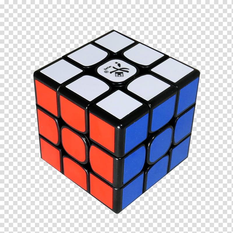 Rubiks Cube Rubik\s Cube, Puzzle, Void Cube, Puzzle Cube, Moyu, Rubiks Revenge, Game, Threedimensional Space transparent background PNG clipart