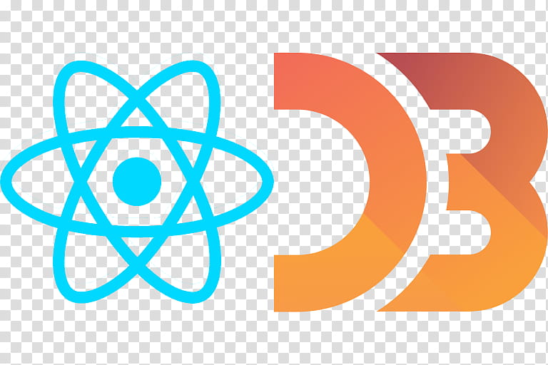 React Logo, JavaScript, Angular, Redux, Vuejs, React Native, Data, Graphql transparent background PNG clipart