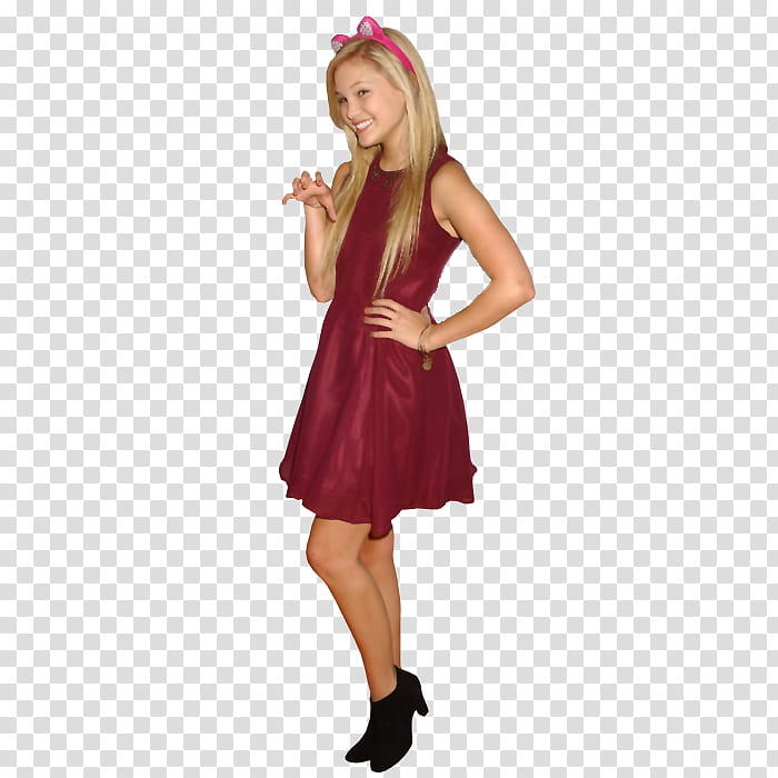 Olivia Holt  transparent background PNG clipart