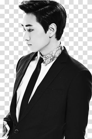 Super Junior M OO9 transparent background PNG clipart thumbnail