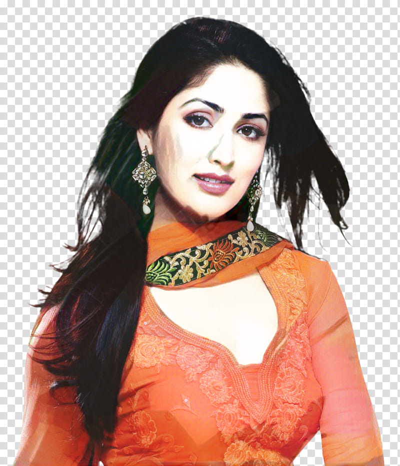 India Design, Yami Gautam, Bollywood, Actor, Kaabil, Film, Tollywood, Tamil  Cinema transparent background PNG clipart | HiClipart