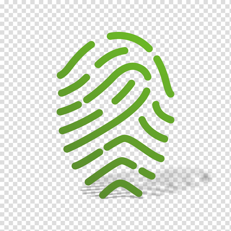 Email Logo, Fingerprint, Signature, Digital Signature, Electronic Document, Computer Software, Green, Plant transparent background PNG clipart