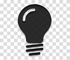 Devine Icons, silhouette graphy of light bulb transparent background PNG clipart Devine Icons, silhouette graphy of light bulb transparent background PNG clipart thumbnail