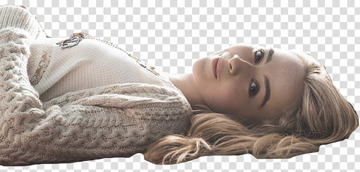 Sabrina Carpenter Eyes Wide Open transparent background PNG clipart