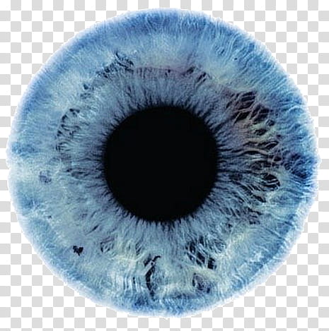 , blue eye illustration transparent background PNG clipart