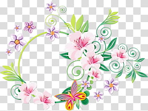 Watercolor Floral, Paint, Wet Ink, Floral Design, Decorative Arts, Flower, Ornament, Ornamental Plant transparent background PNG clipart thumbnail