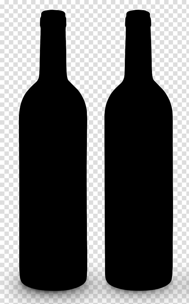 Plastic Bottle, Glass Bottle, Wine, Beer, Beer Bottle, Wine Bottle, Black, Alcohol transparent background PNG clipart