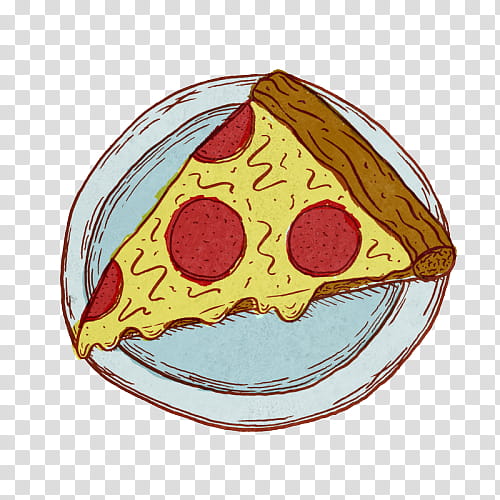 Pizza Drawing Pizza Sicilian Pizza Cartoon Food Pizza Party Line Art Pepperoni Transparent Background Png Clipart Hiclipart