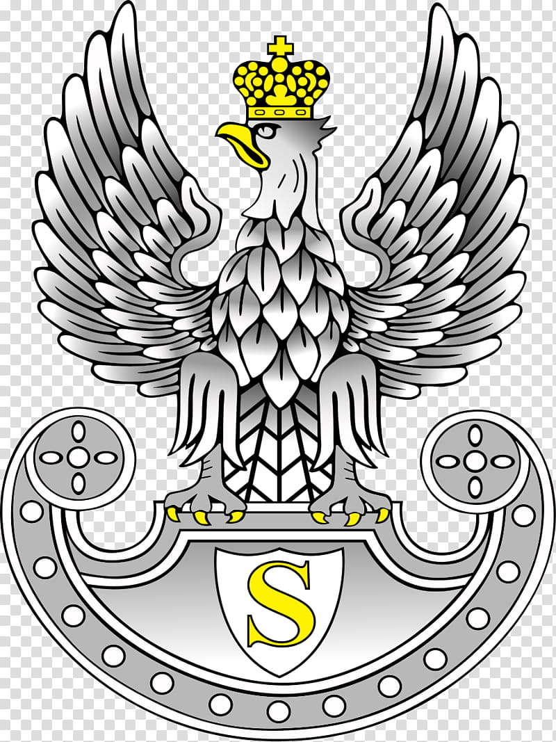 Eagle, Army, Poland, Polish Land Forces, Polish Armed Forces, Military, Polish Special Forces, Jw Grom transparent background PNG clipart