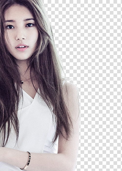 Bae Suzy transparent background PNG clipart