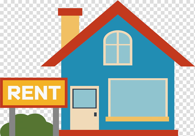 Apartment For Rent Clipart