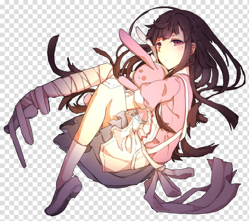 Tsumiki Mikan Render, Tsumiki Mikan anime character transparent background PNG clipart