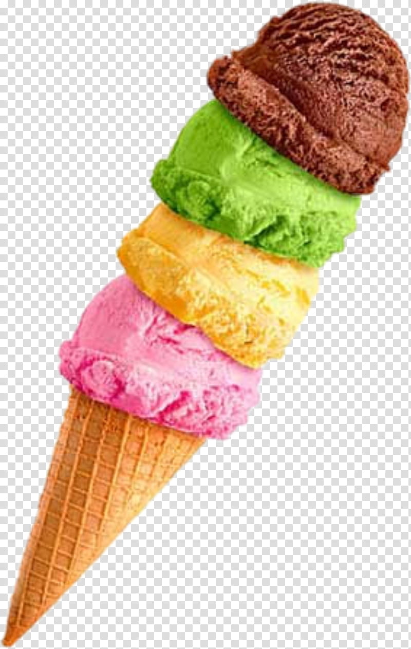 Ice Cream Cone, Gelato, Neapolitan Ice Cream, Ice Cream Cones, Ice Cream Parlor, Flavor, Fruit Juice, Iced Tea transparent background PNG clipart