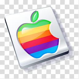 Assembly Line Program V, multicolored iTunes logo transparent background PNG clipart