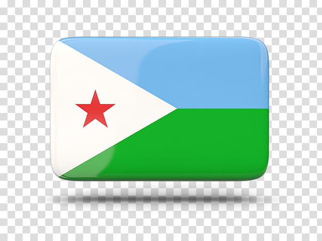 Red Star, Djibouti, Flag, Africadjibouti, Flag Of Djibouti, National Flag, United Nations, Time Zone transparent background PNG clipart