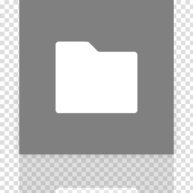 Metro UI Icon Set  Icons, Folder, Google Docs_mirror, white folder illustration transparent background PNG clipart