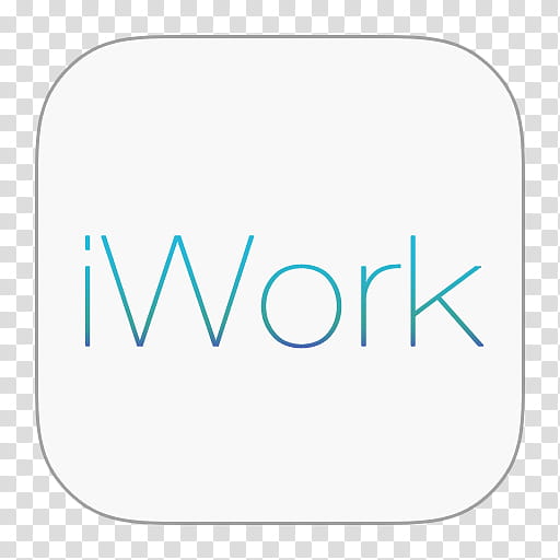 iWork icons, iWork, white iWork icon transparent background PNG clipart