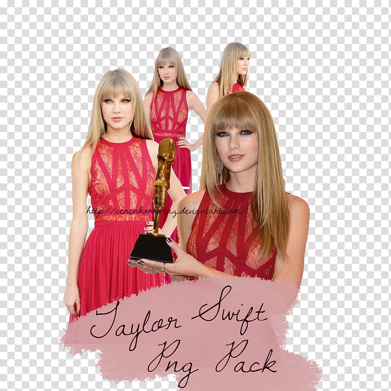 Taylor Swift BMA transparent background PNG clipart