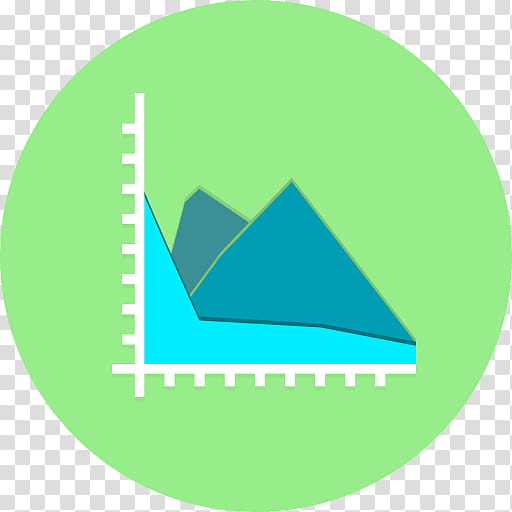 Green Grass, Chart, Analytics, Bar Chart, Data, Share Icon, Triangle, Line transparent background PNG clipart