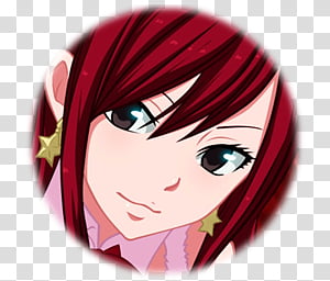 Anime Icons  Fairy tail anime lucy, Fairy tail pictures, Fairy tail anime