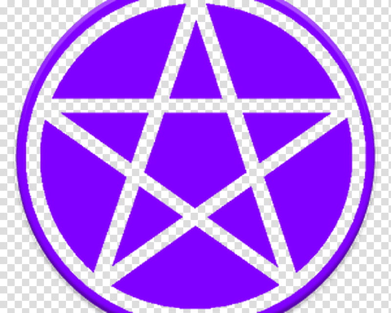 Magic Circle, Pentagram, Pentacle, Wicca, Witchcraft, Kerchief, Black Magic, Lesser Banishing Ritual Of The Pentagram transparent background PNG clipart