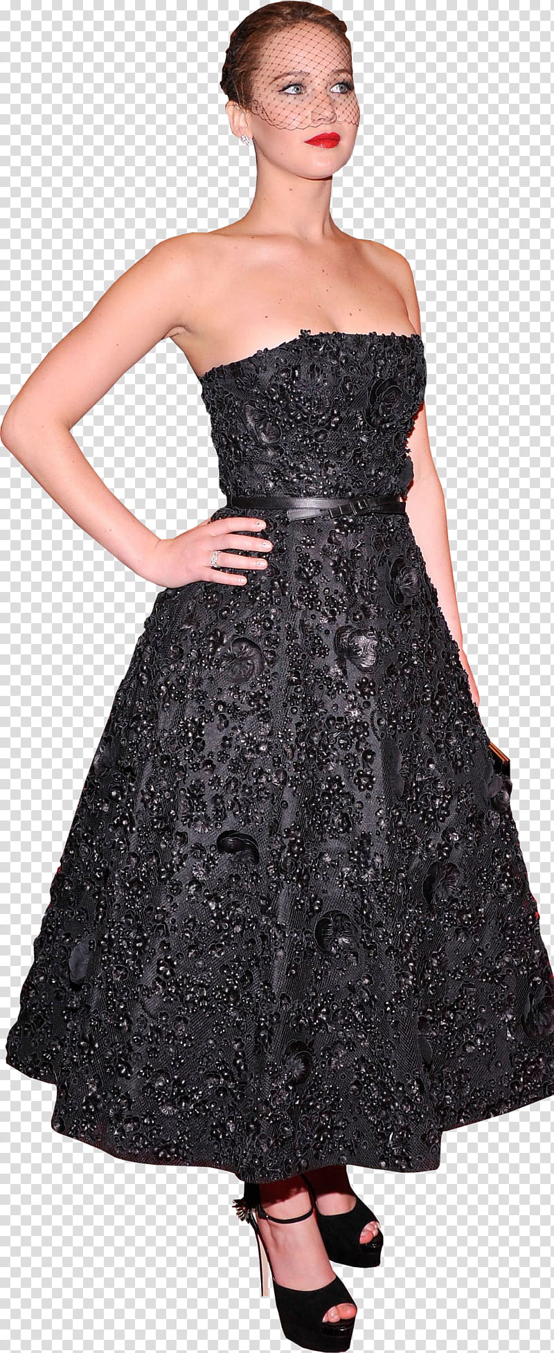 Jennifer Lawrence transparent background PNG clipart