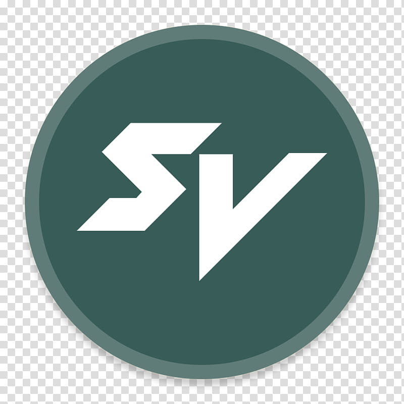 Button UI Requests, SV logo transparent background PNG clipart