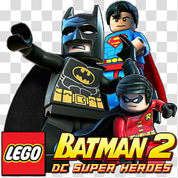 LEGO Batman  Icon, LEGO_Batman_ transparent background PNG clipart